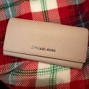 Michael Kors Cream Women's Bag